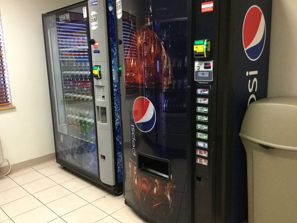 Imagen de los interiores del Hotel Super 8 By Wyndham Aberdeen East. Foto 16