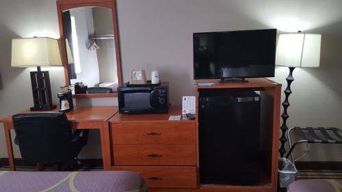 Imagen de la habitación del Hotel Super 8 By Wyndham Abingdon Va, Abingdon. Foto 7