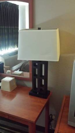 Imagen de la habitación del Hotel Super 8 By Wyndham Abingdon Va, Abingdon. Foto 16