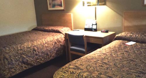 Imagen de la habitación del Hotel Super 8 By Wyndham Airport I90. Foto 4