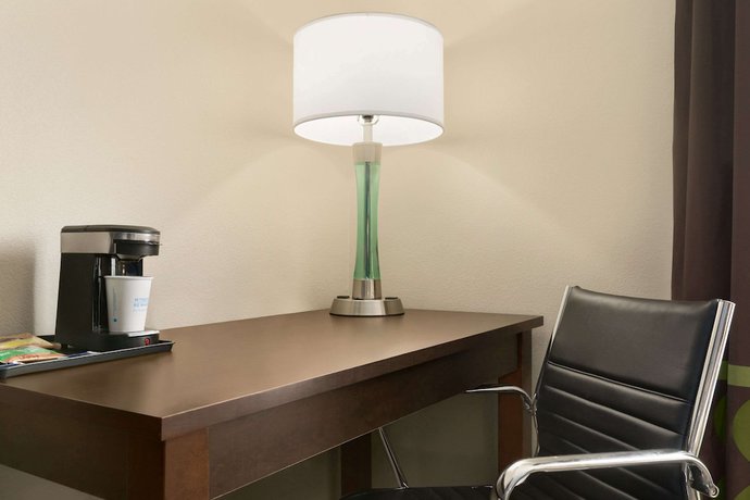 Imagen de la habitación del Hotel Super 8 By Wyndham Ajax/toronto On. Foto 12