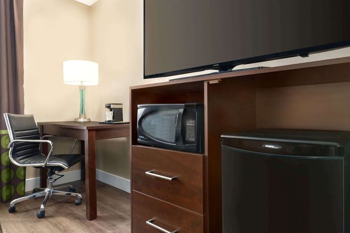 Imagen de la habitación del Hotel Super 8 By Wyndham Ajax/toronto On. Foto 14