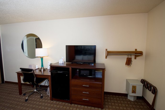 Imagen de la habitación del Hotel Super 8 By Wyndham Altoona, Altoona. Foto 2