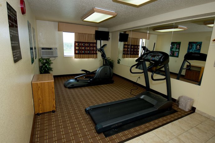 Imagen de los interiores del Hotel Super 8 By Wyndham Altoona, Altoona. Foto 20