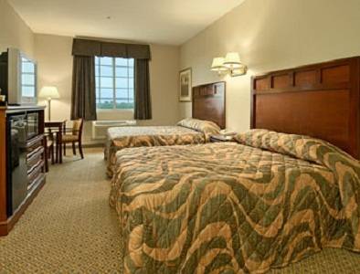 Imagen de la habitación del Hotel Super 8 By Wyndham Alvarado. Foto 10