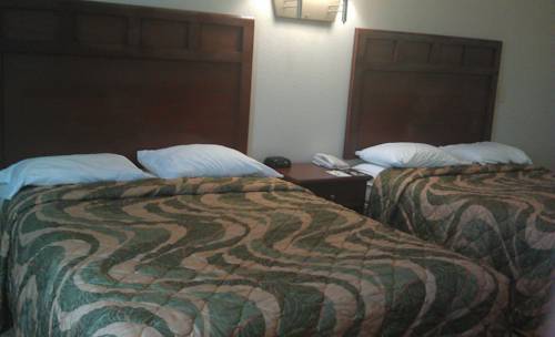 Imagen de la habitación del Hotel Super 8 By Wyndham Alvarado. Foto 16