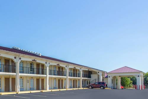 Imagen de la habitación del Hotel Super 8 By Wyndham Antioch/nashville South East. Foto 3
