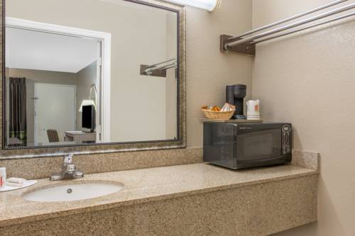 Imagen de la habitación del Hotel Super 8 By Wyndham Antioch/nashville South East. Foto 15