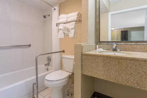 Imagen de la habitación del Hotel Super 8 By Wyndham Antioch/nashville South East. Foto 16