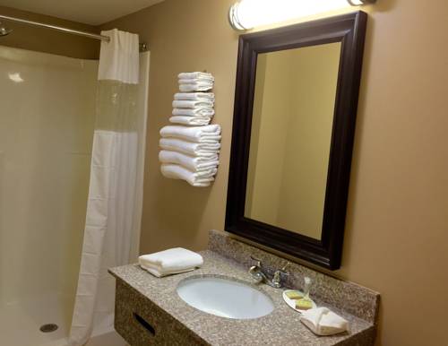 Imagen de la habitación del Hotel Super 8 By Wyndham Asbury Park. Foto 4