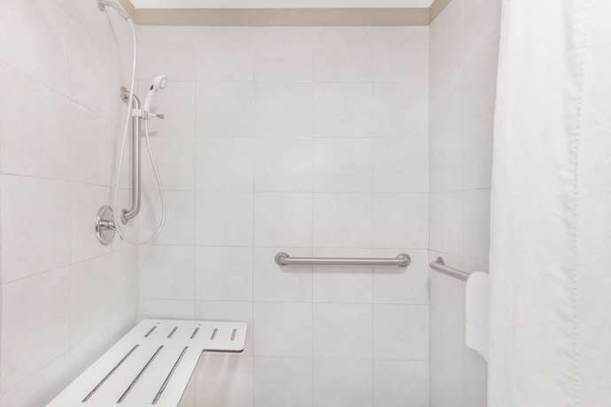 Imagen de la habitación del Hotel Super 8 By Wyndham Athens. Foto 12