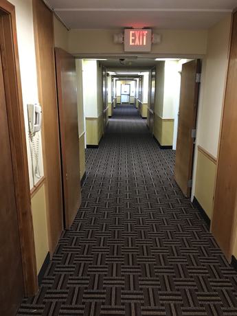 Imagen de los interiores del Hotel Super 8 By Wyndham Athens. Foto 19