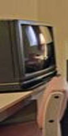 Imagen de la habitación del Hotel Super 8 By Wyndham Athens Tx. Foto 2