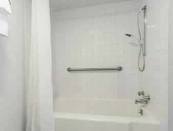 Imagen de la habitación del Hotel Super 8 By Wyndham Athens Tx. Foto 3