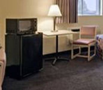 Imagen de la habitación del Hotel Super 8 By Wyndham Athens Tx. Foto 16