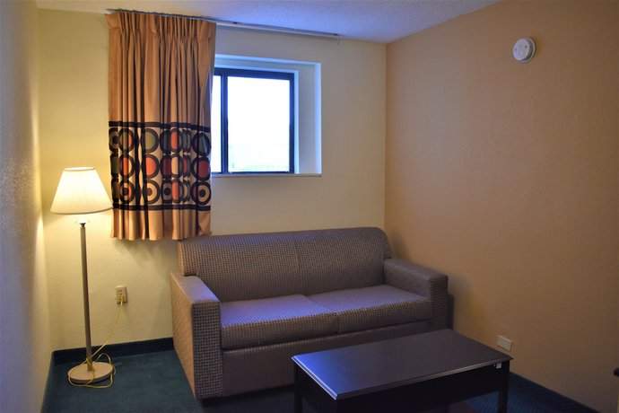 Imagen de la habitación del Hotel Super 8 By Wyndham Atlantic City. Foto 11