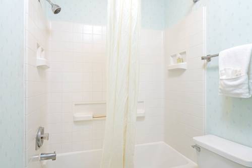 Imagen de la habitación del Hotel Super 8 By Wyndham Auburn. Foto 7