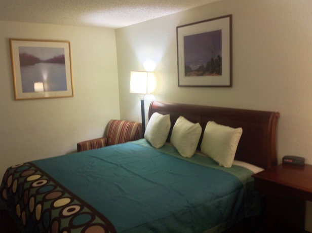 Imagen de la habitación del Hotel Super 8 By Wyndham Augusta/ft Eisenhower Area. Foto 2