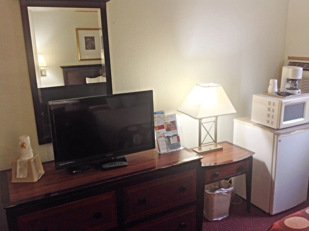 Imagen de la habitación del Hotel Super 8 By Wyndham Augusta/ft Eisenhower Area. Foto 3