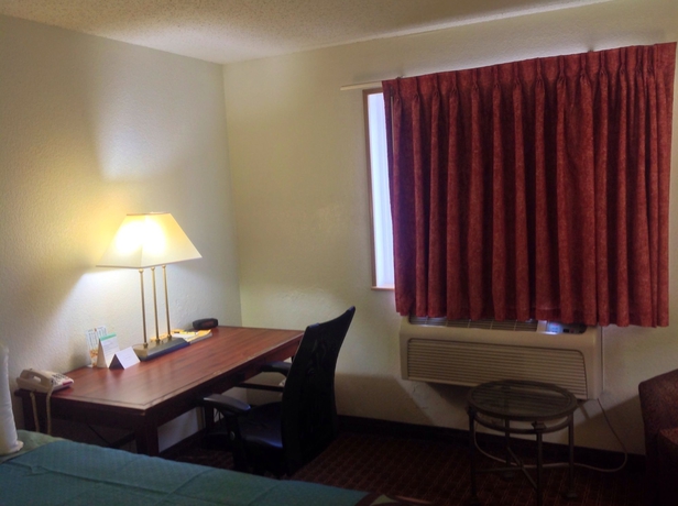 Imagen de la habitación del Hotel Super 8 By Wyndham Augusta/ft Eisenhower Area. Foto 4