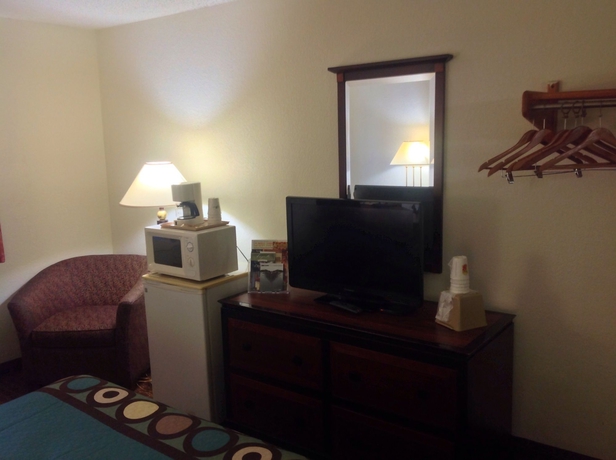 Imagen de la habitación del Hotel Super 8 By Wyndham Augusta/ft Eisenhower Area. Foto 5