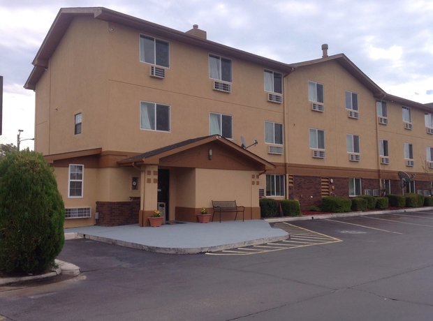 Imagen general del Hotel Super 8 By Wyndham Augusta/ft Eisenhower Area. Foto 1