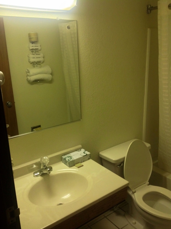 Imagen de la habitación del Hotel Super 8 By Wyndham Augusta/ft Eisenhower Area. Foto 6