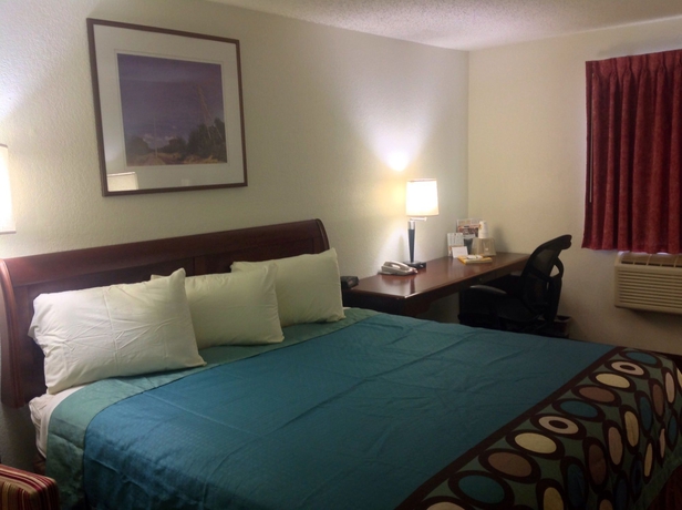 Imagen de la habitación del Hotel Super 8 By Wyndham Augusta/ft Eisenhower Area. Foto 10