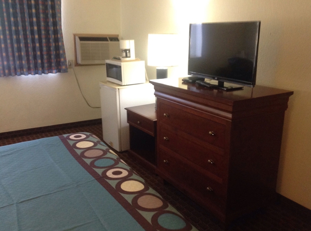 Imagen de la habitación del Hotel Super 8 By Wyndham Augusta/ft Eisenhower Area. Foto 11