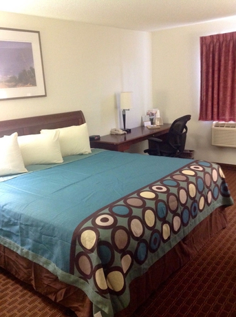Imagen de la habitación del Hotel Super 8 By Wyndham Augusta/ft Eisenhower Area. Foto 12