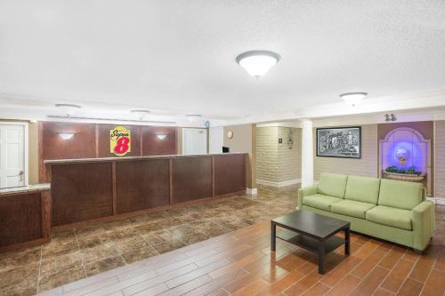 Imagen general del Hotel Super 8 By Wyndham Austell/six Flags. Foto 2