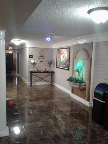 Imagen general del Hotel Super 8 By Wyndham Austell/six Flags. Foto 5