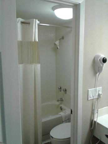 Imagen general del Hotel Super 8 By Wyndham Austell/six Flags. Foto 6