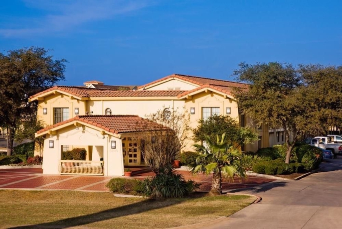 Imagen general del Hotel Super 8 By Wyndham Austin South / I-35. Foto 2