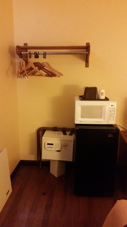 Imagen de la habitación del Hotel Super 8 By Wyndham Baltimore/essex Area. Foto 10
