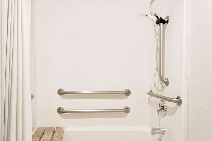 Imagen de la habitación del Hotel Super 8 By Wyndham Battle Mountain. Foto 10