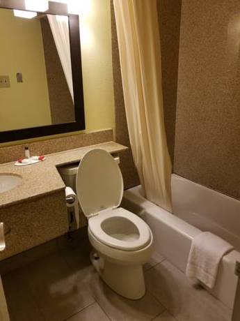 Imagen de la habitación del Hotel Super 8 By Wyndham Bellmawr Nj/philadelphia Pa Are. Foto 3