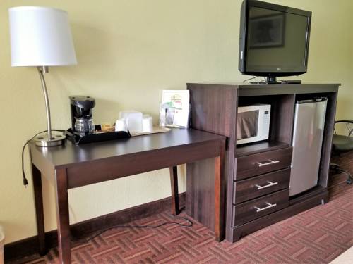 Imagen de la habitación del Hotel Super 8 By Wyndham Bellmawr Nj/philadelphia Pa Are. Foto 6