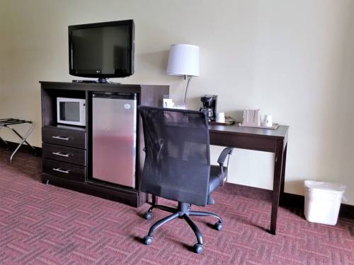Imagen de la habitación del Hotel Super 8 By Wyndham Bellmawr Nj/philadelphia Pa Are. Foto 7