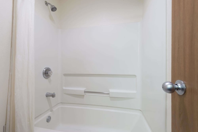 Imagen de la habitación del Hotel Super 8 By Wyndham Bernalillo. Foto 9