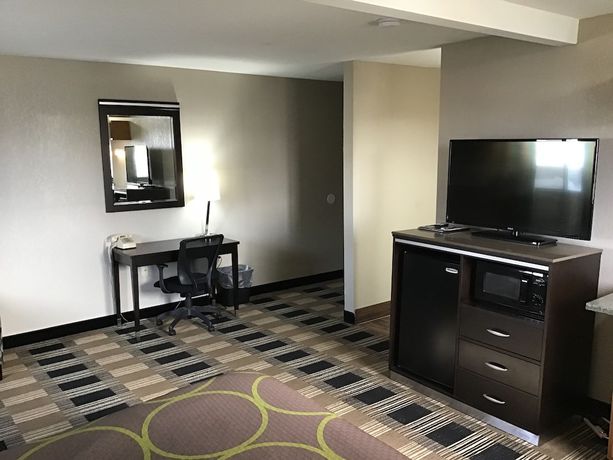 Imagen de la habitación del Hotel Super 8 By Wyndham Billings. Foto 13