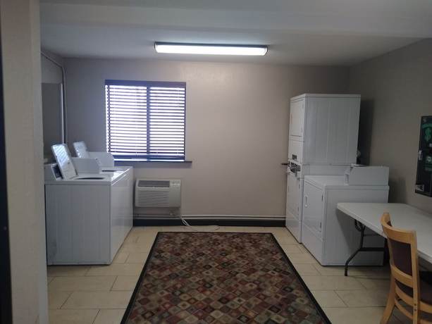 Imagen general del Hotel Super 8 By Wyndham Billings. Foto 1