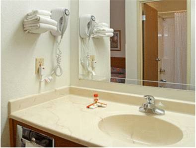Imagen de la habitación del Hotel Super 8 By Wyndham Blaine/mpls/st. Paul Area. Foto 3