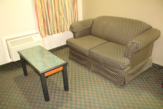 Imagen de la habitación del Hotel Super 8 By Wyndham Bossier City/shreveport Area. Foto 16