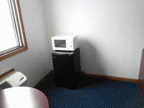 Imagen de la habitación del Hotel Super 8 By Wyndham Bourbonnais/kankakee Area. Foto 2