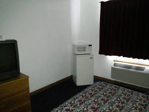 Imagen de la habitación del Hotel Super 8 By Wyndham Bourbonnais/kankakee Area. Foto 7