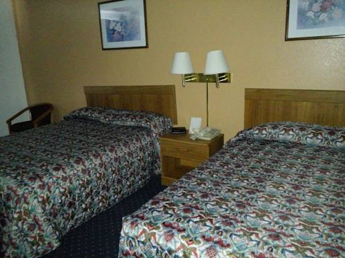 Imagen de la habitación del Hotel Super 8 By Wyndham Bourbonnais/kankakee Area. Foto 9