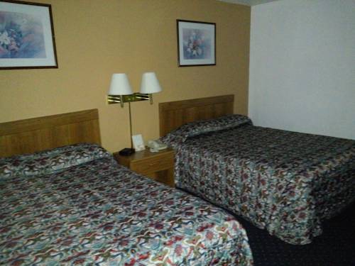 Imagen de la habitación del Hotel Super 8 By Wyndham Bourbonnais/kankakee Area. Foto 10