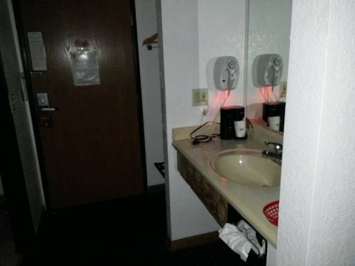 Imagen de la habitación del Hotel Super 8 By Wyndham Bourbonnais/kankakee Area. Foto 11