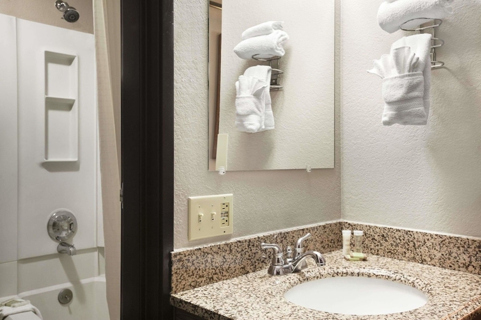 Imagen de la habitación del Hotel Super 8 By Wyndham Bozeman. Foto 8